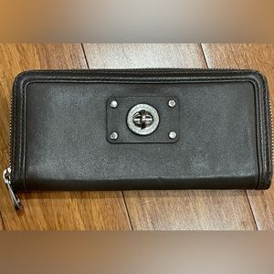 Marc by Marc Jacobs Zipper Wallet